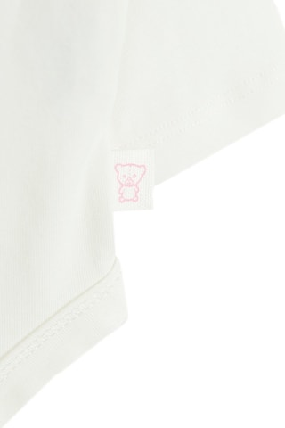 Body - Blanc