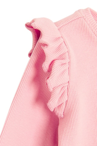 T-shirt - Rose