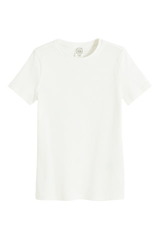 T-shirt - Blanc