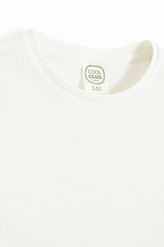 T-shirt - Blanc