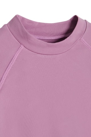 T-shirt - Rose