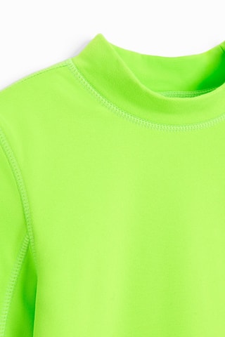T-shirt - Verde fluo