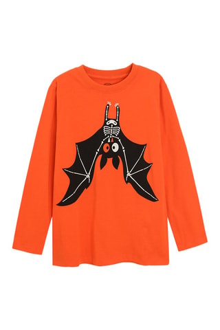 T-shirt - Arancione