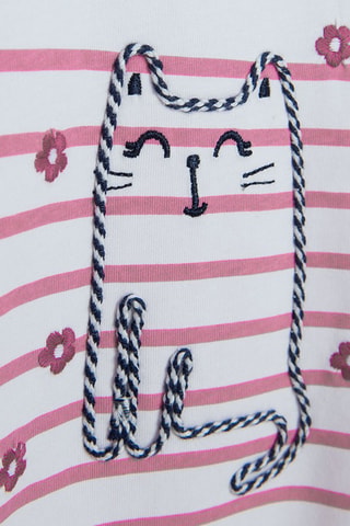T-shirt - Blanc