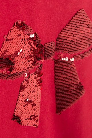 T-shirt - Rosso