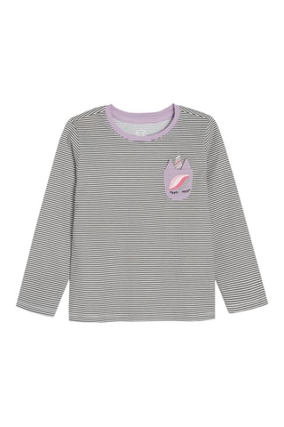 T-shirt - Gris