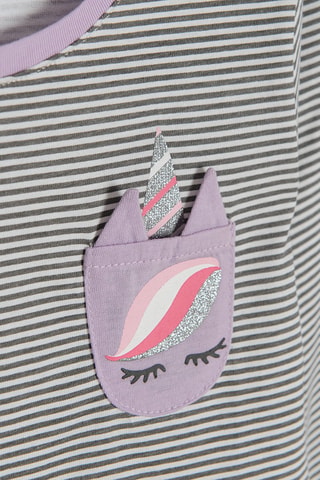 T-shirt - Gris