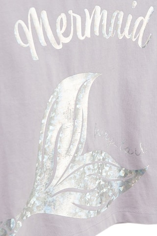 T-shirt - Violet
