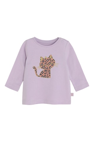 T-shirt - Violet