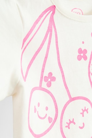 T-shirt - Blanc