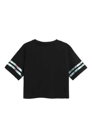 T-shirt - Noir