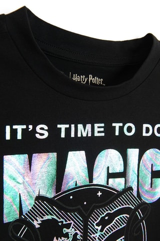 T-shirt - Noir
