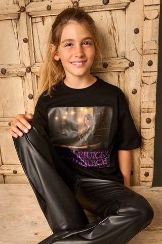 T-shirt - Noir