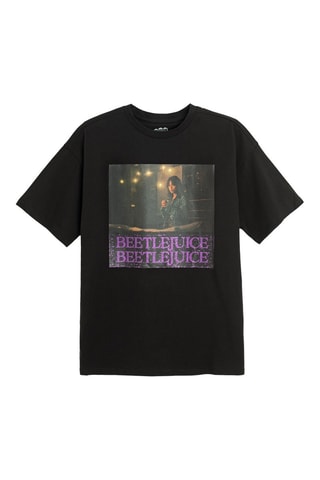 T-shirt - Noir