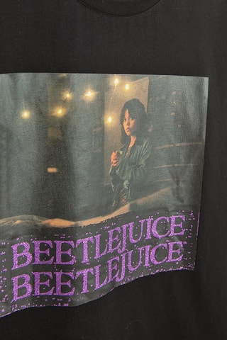 T-shirt - Noir