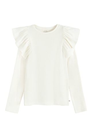 T-shirt - Blanc