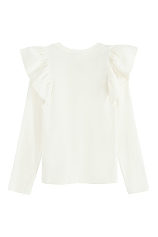 T-shirt - Blanc