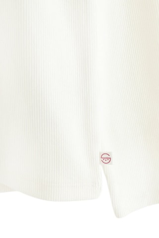 T-shirt - Blanc