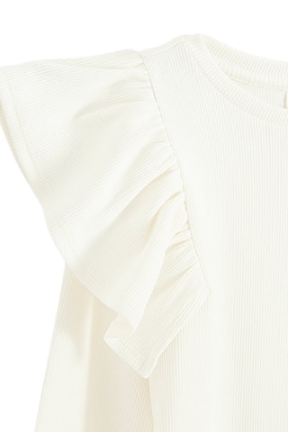 T-shirt - Blanc