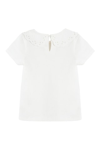T-shirt - Bianco