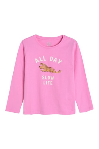 T-shirt - Rose