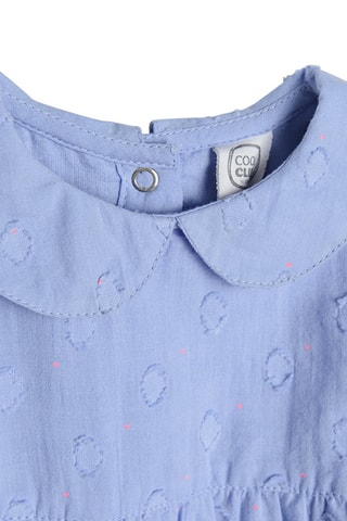 Blusa - Celeste