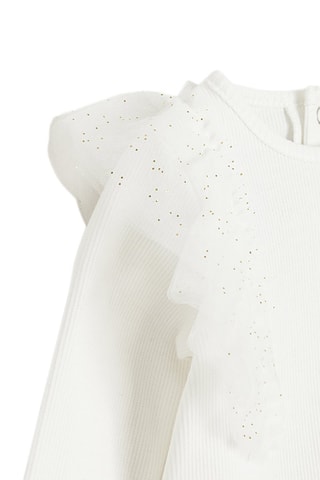 Blusa - Bianco
