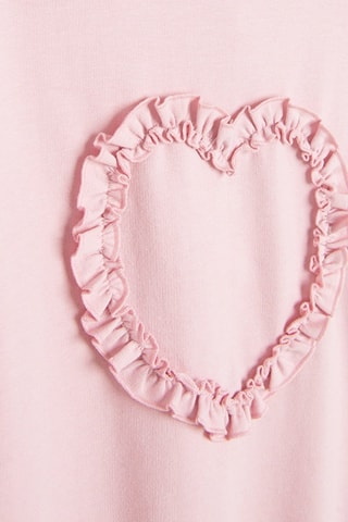 Sweat - Rose