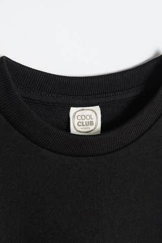Sweat - Noir