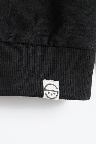 Sweat - Noir
