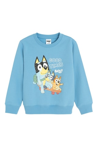 Sweat Bluey - Ciel