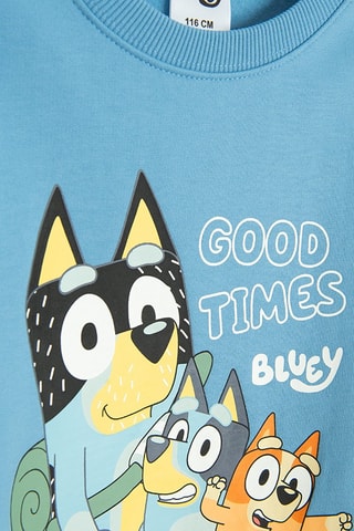 Sweat Bluey - Ciel