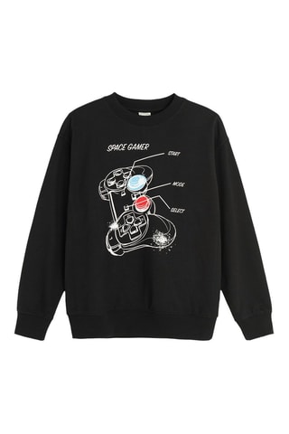Sweat - Noir