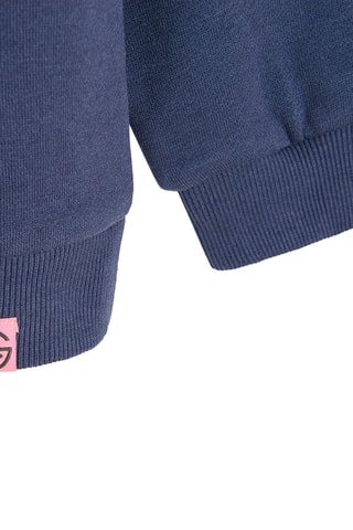 Sweat - Bleu marine