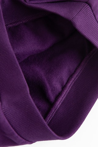 Sweat - Violet