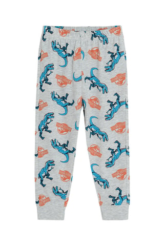 Pyjama Jurassic World - Multicolore