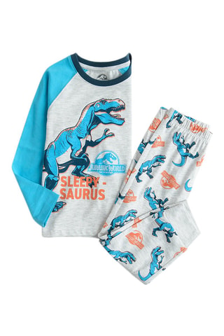 Pyjama Jurassic World - Multicolore