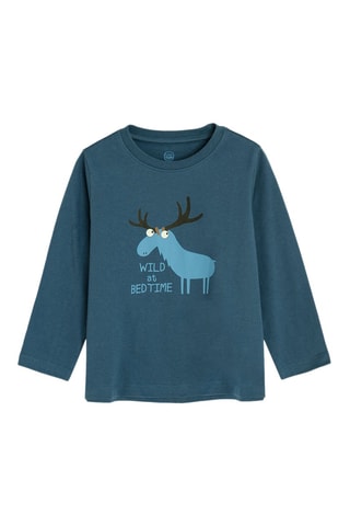 Pyjama - Bleu