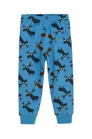 Pyjama - Bleu