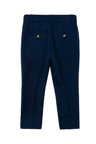 Pantaloni - Blu scuro