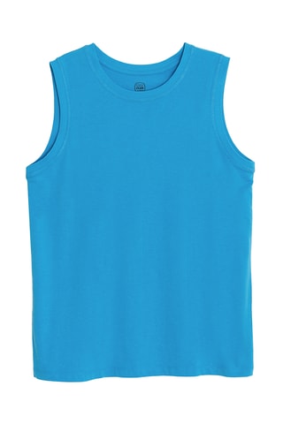 T-shirt - Ciel