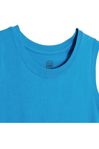T-shirt - Ciel