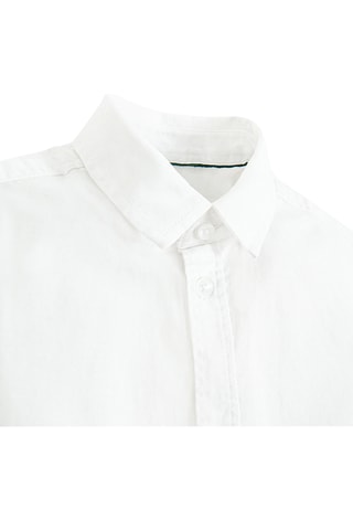 Chemise - Blanc