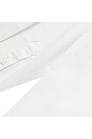 Chemise - Blanc