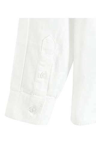 Chemise - Blanc