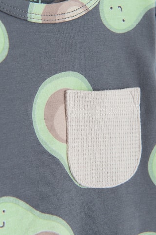 Body - Gris foncé