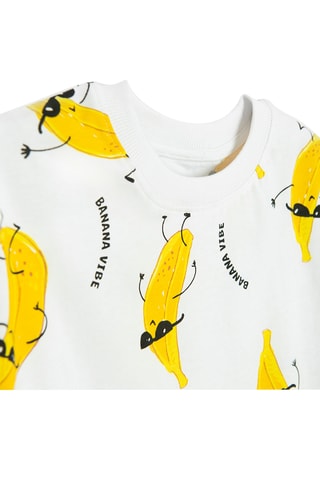 T-shirt - Blanc