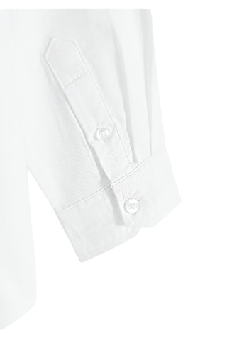 Chemise - Blanc