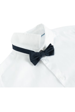 Chemise - Blanc