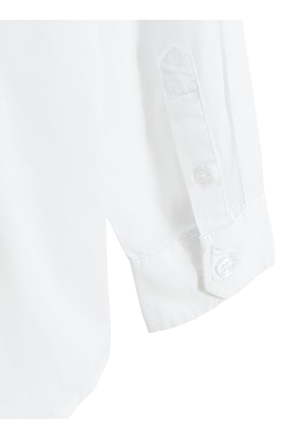 Chemise - Blanc